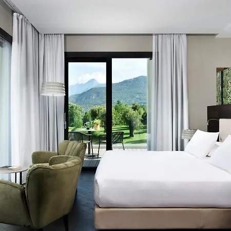 酒店 Bianca Relais, By R Collection Oggiono