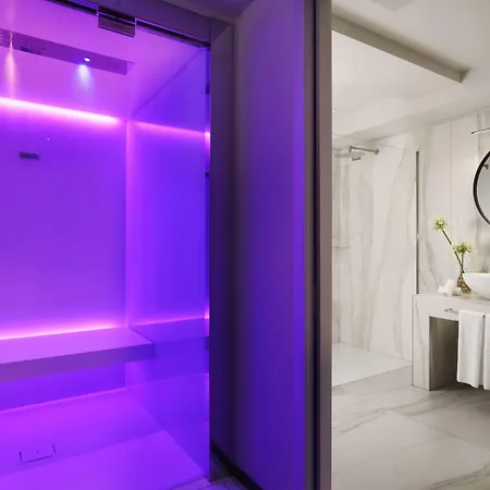 酒店 Bianca Relais, By R Collection Oggiono