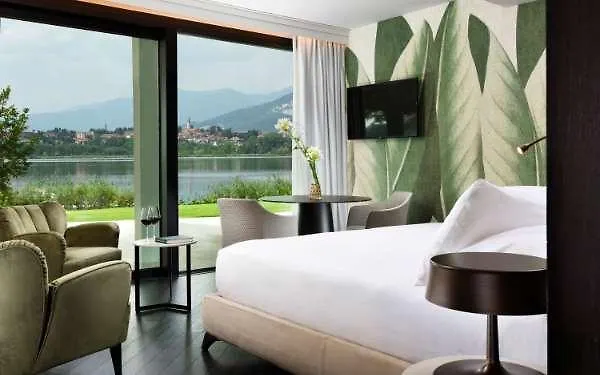 Bianca Relais, By R Collection Отель 5*