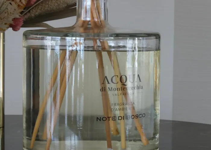 Отель Bianca Relais, By R Collection