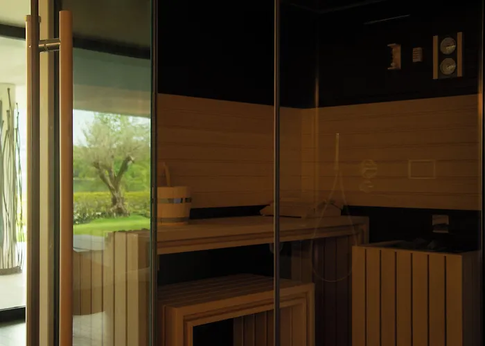 Bianca Relais, By R Collection 5*