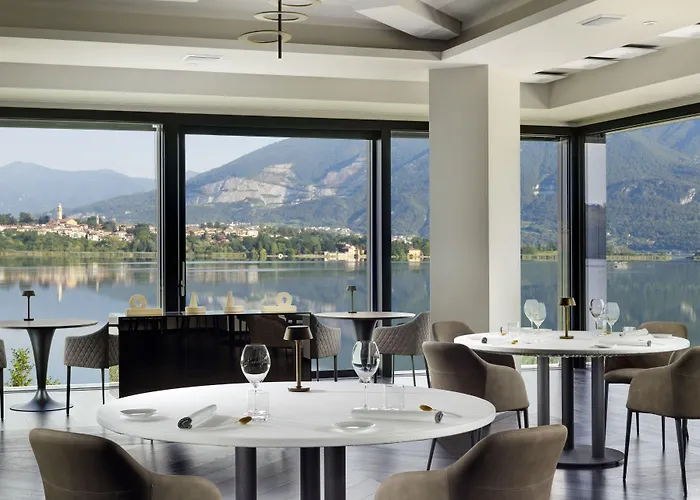 Bianca Relais, By R Collection Отель 5*