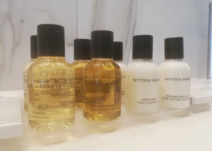 Bianca Relais, By R Collection Отель Oggiono