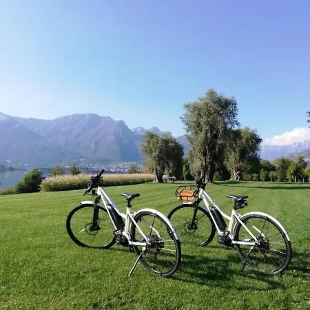 Szálloda Bianca Relais, By R Collection