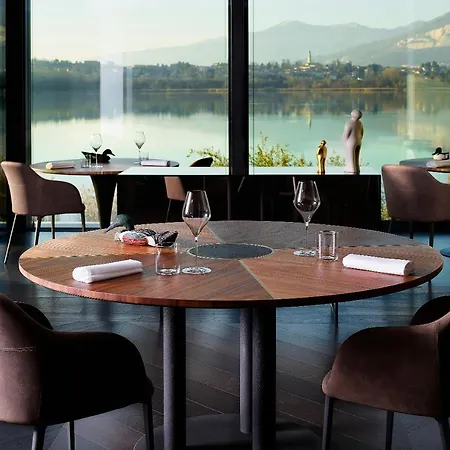 Bianca Relais, By R Collection 5* Oggiono