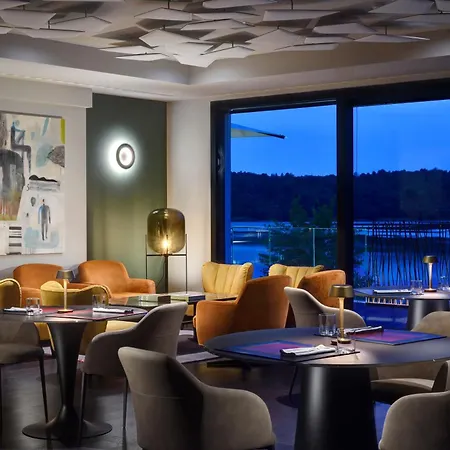 Bianca Relais, By R Collection Otel Oggiono