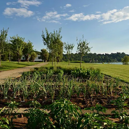 Szálloda Bianca Relais, By R Collection Oggiono