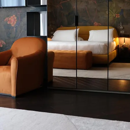Bianca Relais, By R Collection Otel Oggiono