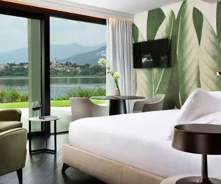 Bianca Relais, By R Collection Otel 5*