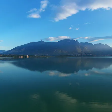 Bianca Relais, By R Collection Oggiono