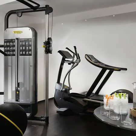 호텔 Bianca Relais, By R Collection 오기오노