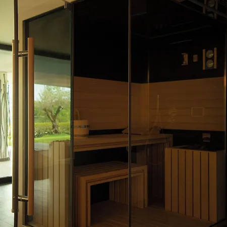 Bianca Relais, By R Collection 5*