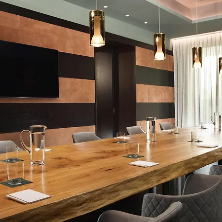 Bianca Relais, By R Collection Otel Oggiono
