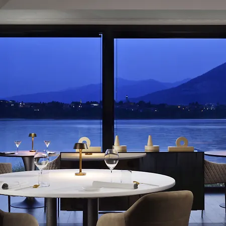 Hotel Bianca Relais, By R Collection 5*