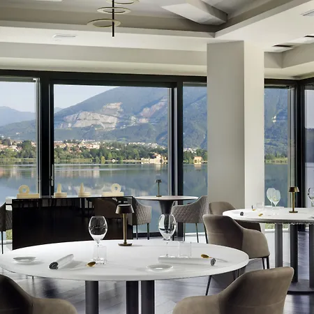 Bianca Relais, By R Collection Otel 5*