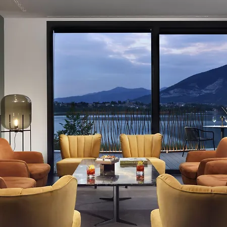 Bianca Relais, By R Collection Otel 5*
