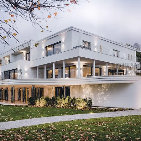 Otel Bianca Relais, By R Collection 5*