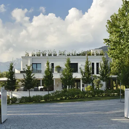 Otel Bianca Relais, By R Collection
