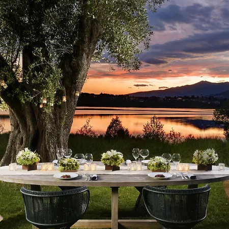 Otel Bianca Relais, By R Collection Oggiono