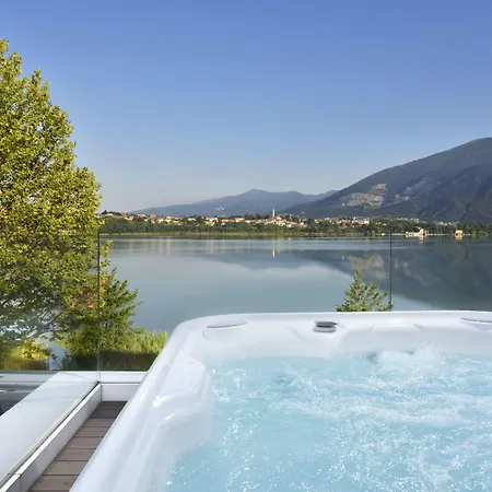 Bianca Relais, By R Collection Oggiono