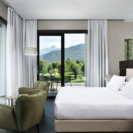 Bianca Relais, By R Collection Otel 5*