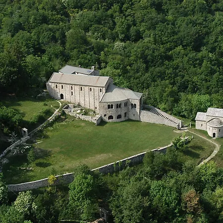 Bianca Relais, By R Collection Szálloda