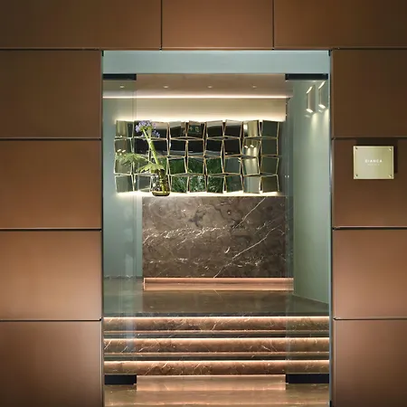 Hotel Bianca Relais, By R Collection Oggiono