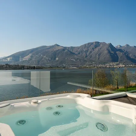 Otel Bianca Relais, By R Collection Oggiono