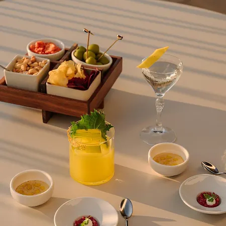 Otel Bianca Relais, By R Collection 5*