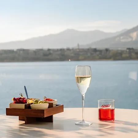 Bianca Relais, By R Collection 5* Oggiono
