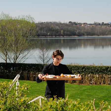 Bianca Relais, By R Collection Otel Oggiono