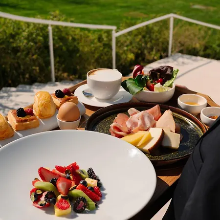 Otel Bianca Relais, By R Collection 5*