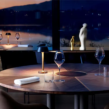 Otel Bianca Relais, By R Collection