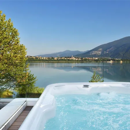 Bianca Relais, By R Collection Hotel Oggiono