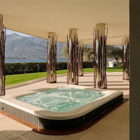 מלון Bianca Relais, By R Collection 5*