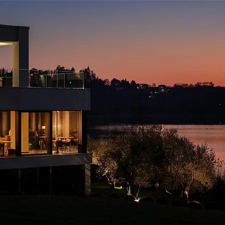 Bianca Relais, By R Collection Otel 5*