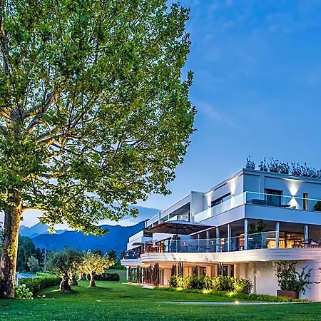 Отель Bianca Relais, By R Collection 5*