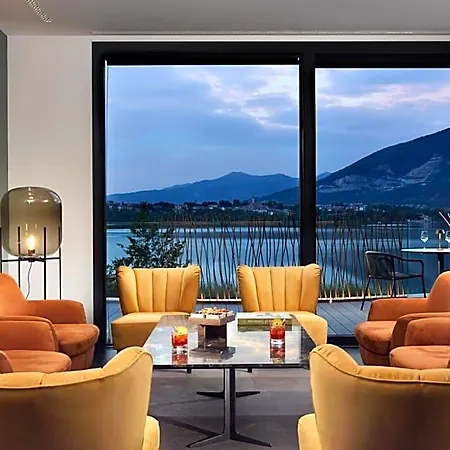 Отель Bianca Relais, By R Collection 5*