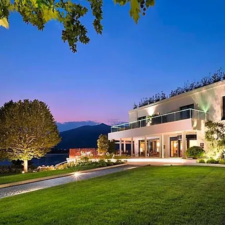 Bianca Relais, By R Collection 5*