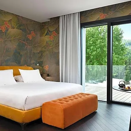 Bianca Relais, By R Collection Отель 5*