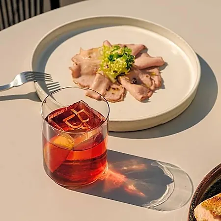 Bianca Relais, By R Collection Oggiono