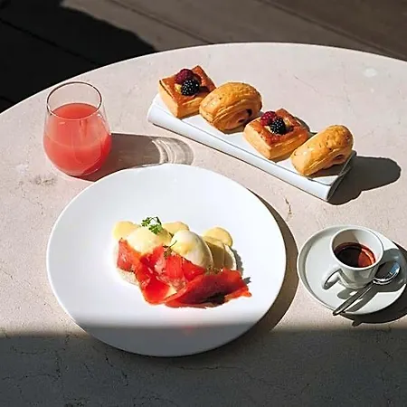 Bianca Relais, By R Collection 5* Oggiono