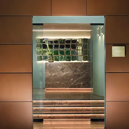 Bianca Relais, By R Collection Otel Oggiono