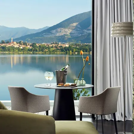 Bianca Relais, By R Collection 5*