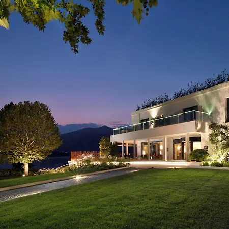 Otel Bianca Relais, By R Collection 5*