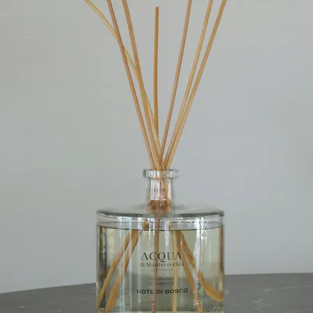 Bianca Relais, By R Collection Oggiono