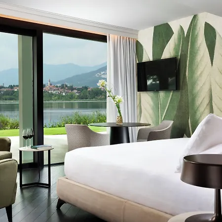 Bianca Relais, By R Collection Otel 5*