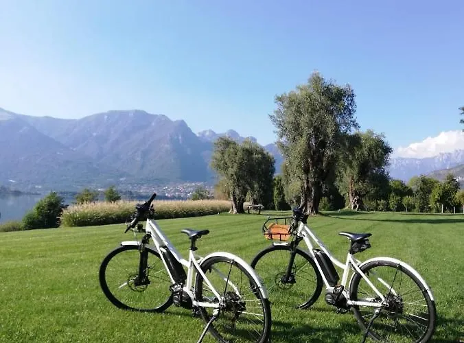 Hotel Bianca Relais, By R Collection