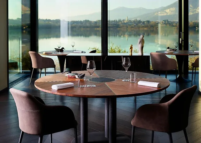 Bianca Relais, By R Collection 5* Oggiono