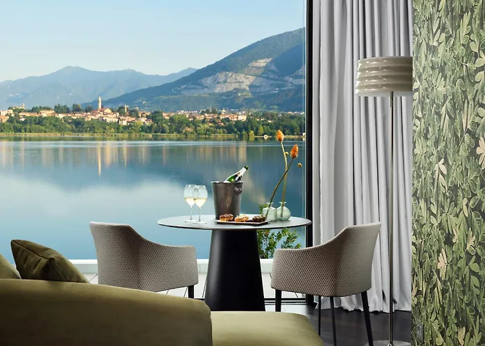 Bianca Relais, By R Collection Oggiono